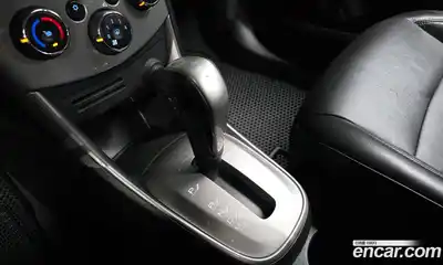 Chevrolet Trax 2016 1.4 Автомат в Москве № 1290041, миниатюра 9