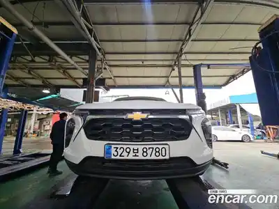 Chevrolet Trax 1.2 LS