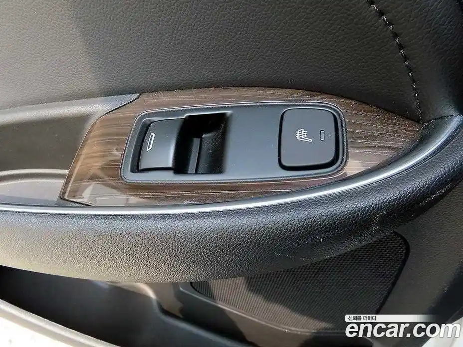 Chevrolet Malibu 2017 2.0 Автомат в Москве № 1290207, фото 11