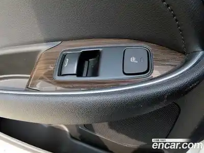 Chevrolet Malibu 2017 2.0 Автомат в Москве № 1290207, миниатюра 11