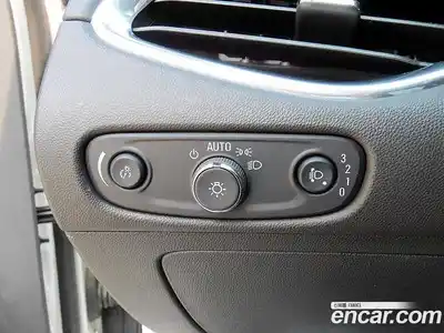 Chevrolet Malibu 2017 2.0 Автомат в Москве № 1290207, миниатюра 12