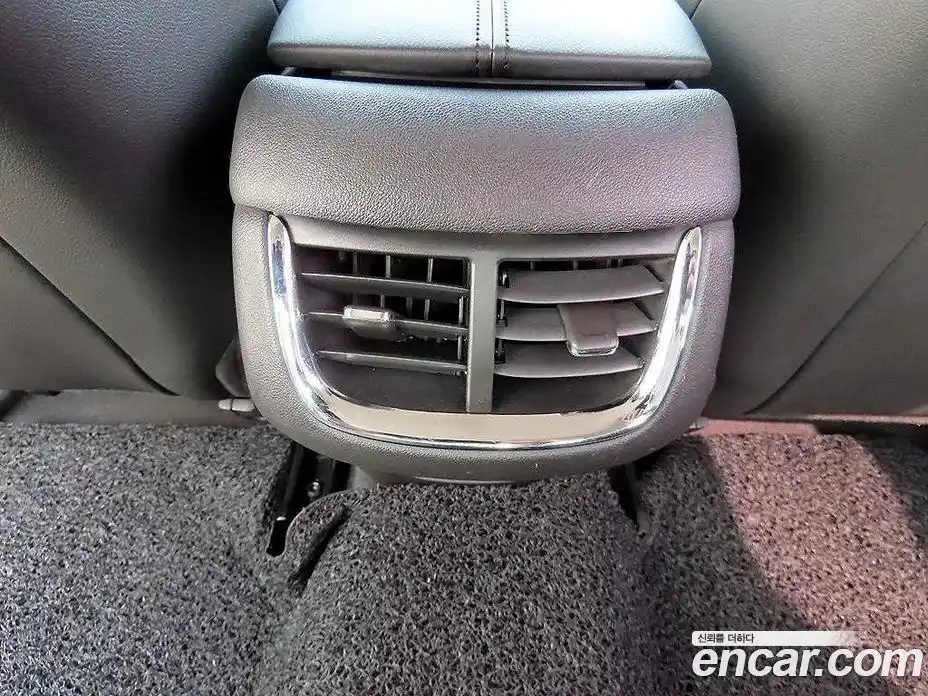 Chevrolet Malibu 2017 2.0 Автомат в Москве № 1290207, фото 16