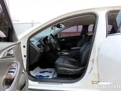 Chevrolet Malibu 2017 2.0 Автомат в Москве № 1290207, миниатюра 5