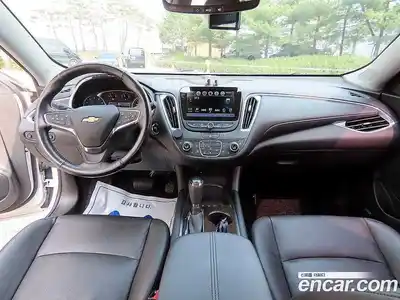 Chevrolet Malibu 2017 2.0 Автомат в Москве № 1290207, миниатюра 6