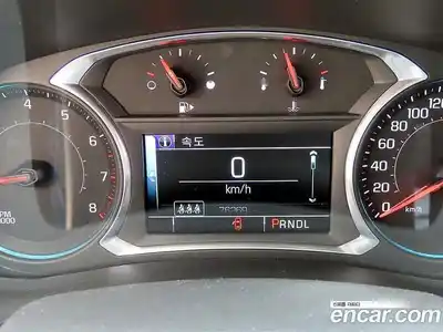 Chevrolet Malibu 2017 2.0 Автомат в Москве № 1290207, миниатюра 8