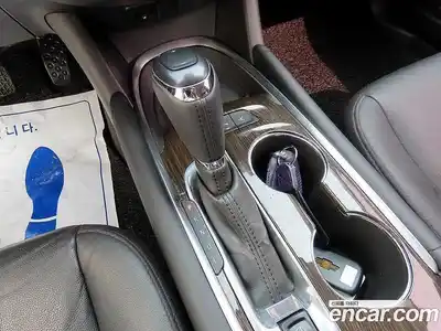 Chevrolet Malibu 2017 2.0 Автомат в Москве № 1290207, миниатюра 9