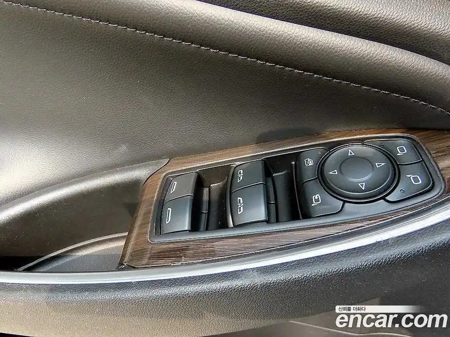 Chevrolet Malibu 2017 2.0 Автомат в Москве № 1290207, фото 10