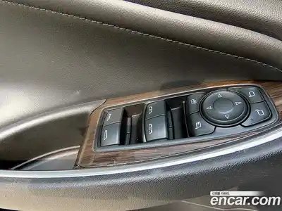 Chevrolet Malibu 2017 2.0 Автомат в Москве № 1290207, миниатюра 10