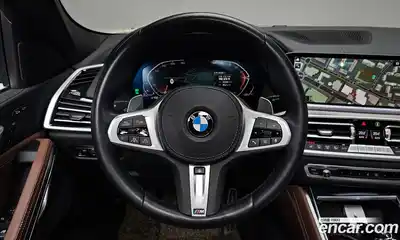 BMW X6 2022 3.0 Автомат в Москве № 1290470, миниатюра 11