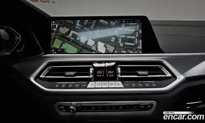 BMW X6 2022 3.0 Автомат в Москве № 1290470, миниатюра 12