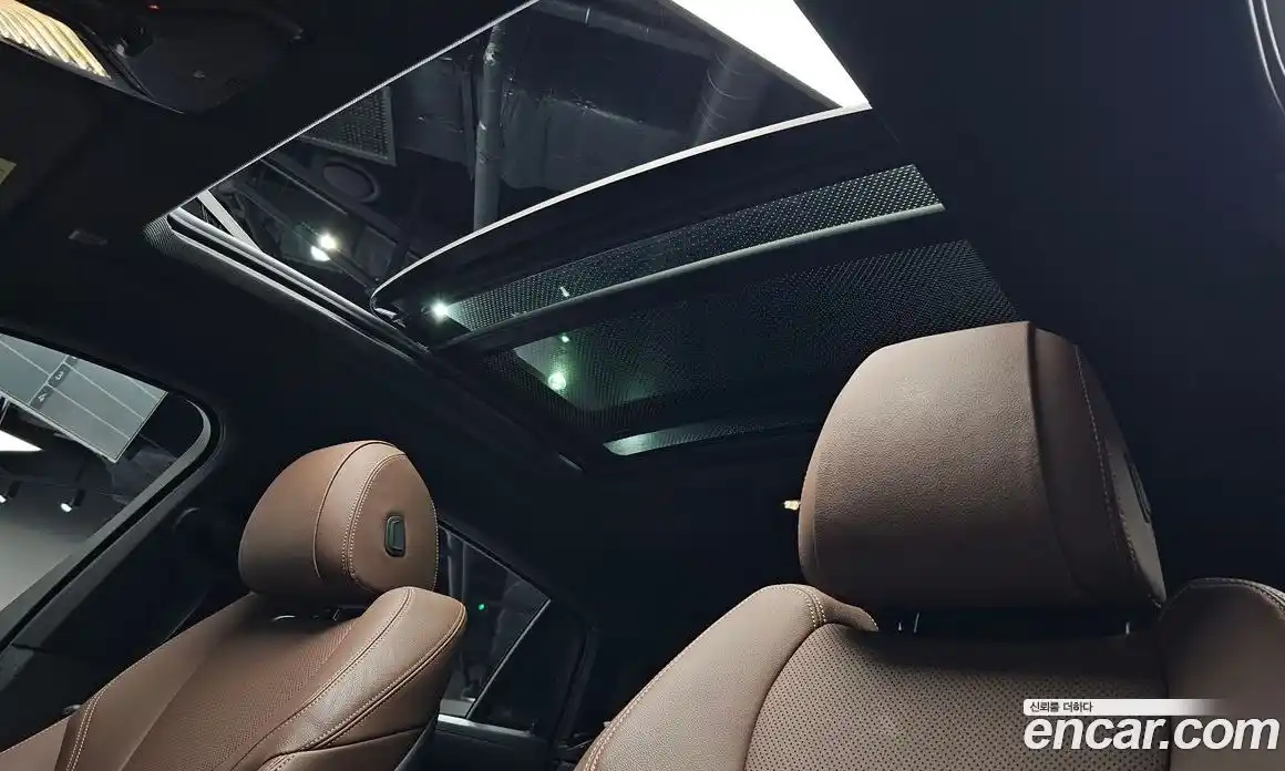 BMW X6 2022 3.0 Автомат в Москве № 1290470, фото 15