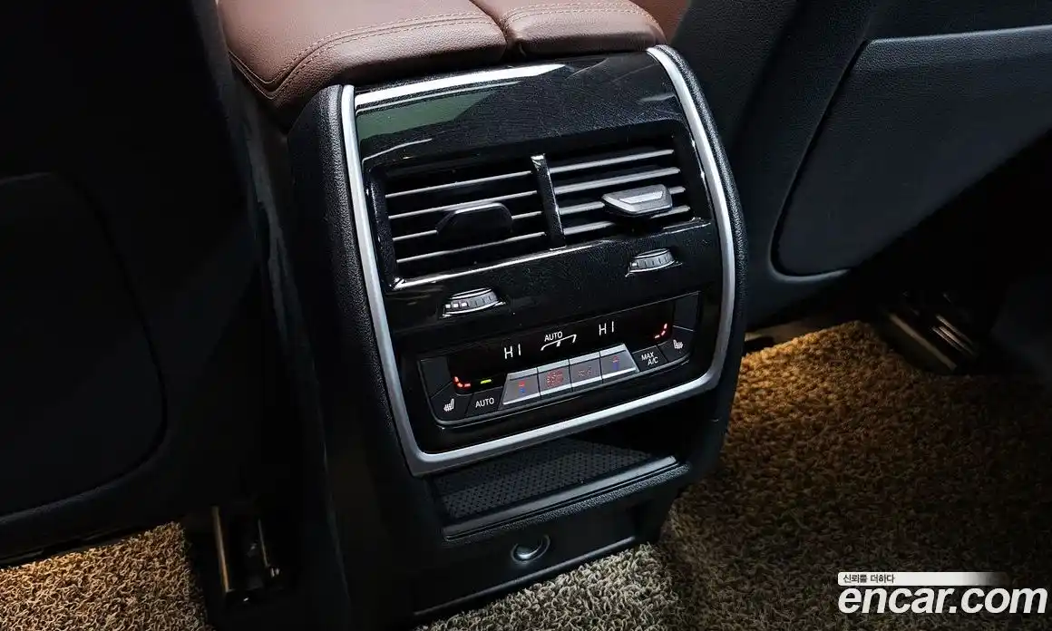 BMW X6 2022 3.0 Автомат в Москве № 1290470, фото 18