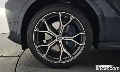 BMW X6 2022 3.0 Автомат в Москве № 1290470, миниатюра 4