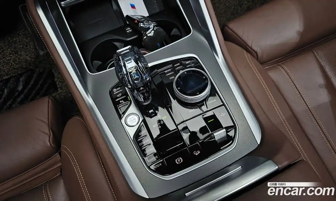 BMW X6 2022 3.0 Автомат в Москве № 1290470, фото 8