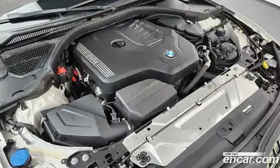 BMW 3-Series 2022 2.0 гидро в Москве № 1290656, миниатюра 5