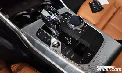 BMW 3-Series 2022 2.0 гидро в Москве № 1290656, миниатюра 8