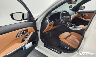 BMW 3-Series 2022 2.0 гидро в Москве № 1290656, миниатюра 9