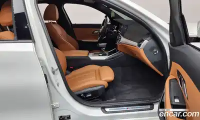 BMW 3-Series 2022 2.0 гидро в Москве № 1290656, миниатюра 10
