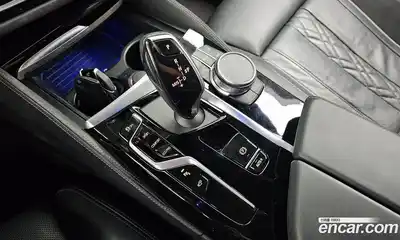 BMW 5-Series 2021 2.0 гидро в Москве № 1290686, миниатюра 9