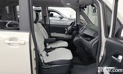 Kia Ray 2022 1.0 Автомат в Москве № 1290756, миниатюра 11