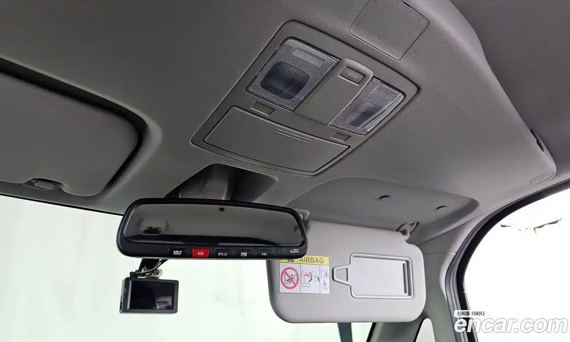 Kia Ray 2022 1.0 Автомат в Москве № 1290756, фото 17