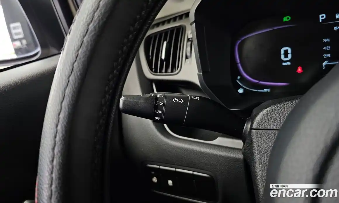 Kia Ray 2022 1.0 Автомат в Москве № 1290756, фото 18