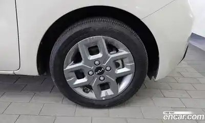 Kia Ray 2022 1.0 Автомат в Москве № 1290756, миниатюра 5