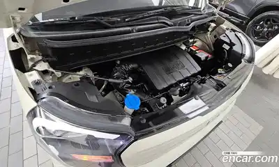 Kia Ray 2022 1.0 Автомат в Москве № 1290756, миниатюра 6