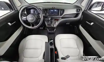 Kia Ray 2022 1.0 Автомат в Москве № 1290756, миниатюра 7