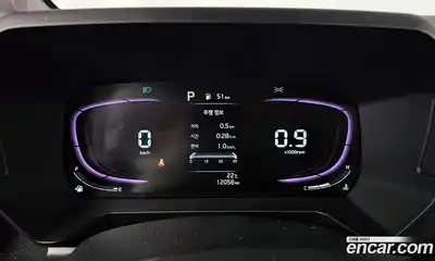 Kia Ray 2022 1.0 Автомат в Москве № 1290756, миниатюра 8