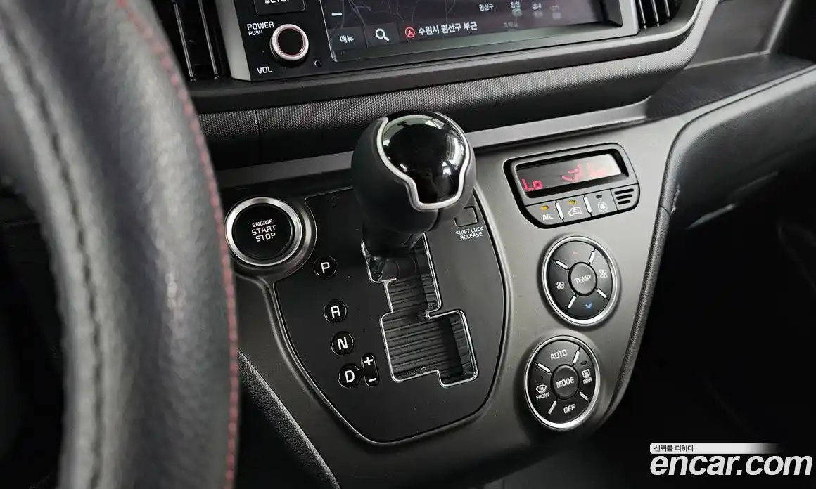 Kia Ray 2022 1.0 Автомат в Москве № 1290756, фото 9