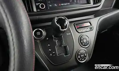 Kia Ray 2022 1.0 Автомат в Москве № 1290756, миниатюра 9