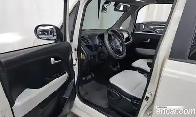 Kia Ray 2022 1.0 Автомат в Москве № 1290756, миниатюра 10