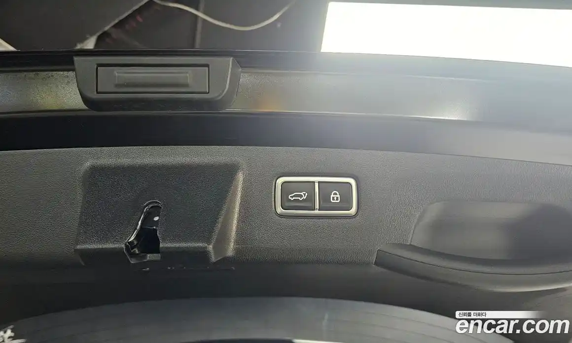 Kia Sorento 2023 1.6 Автомат в Москве № 1290833, фото 20