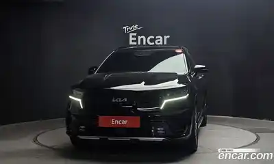 Kia Sorento 2023 1.6 Автомат в Москве № 1290833, миниатюра 3