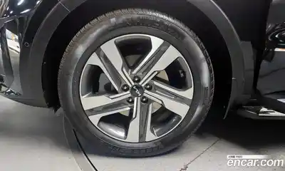 Kia Sorento 2023 1.6 Автомат в Москве № 1290833, миниатюра 5