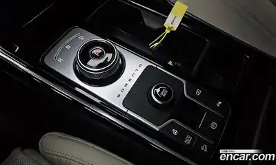 Kia Sorento 2023 1.6 Автомат в Москве № 1290833, миниатюра 9