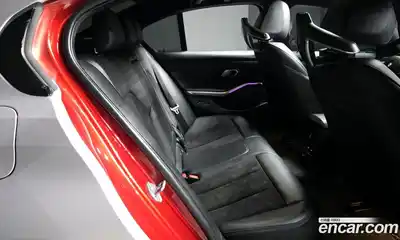 BMW 3-Series 2019 2.0 гидро в Москве № 1290853, миниатюра 12