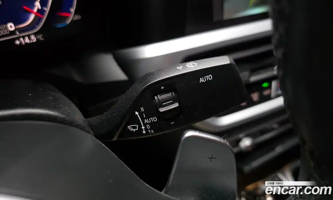 BMW 3-Series 2019 2.0 гидро в Москве № 1290853, фото 18