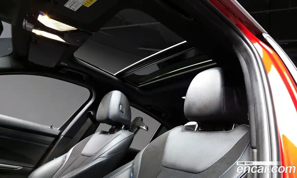 BMW 3-Series 2019 2.0 гидро в Москве № 1290853, фото 19