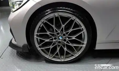 BMW 3-Series 2019 2.0 гидро в Москве № 1290853, миниатюра 5