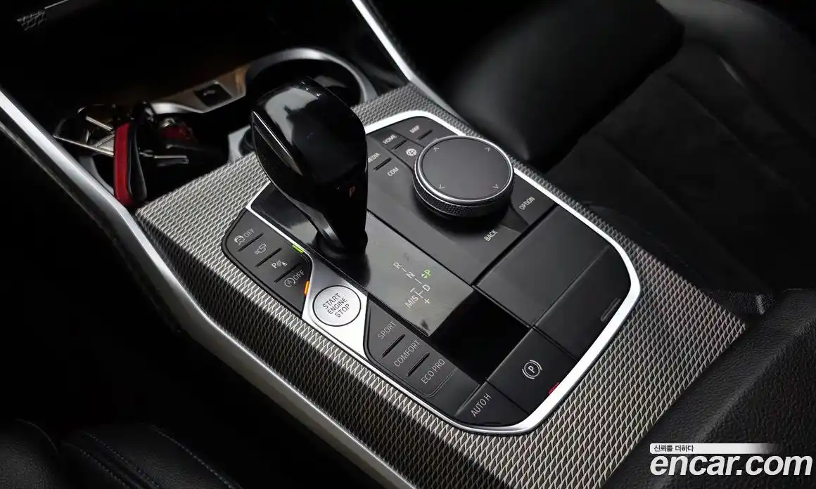 BMW 3-Series 2019 2.0 гидро в Москве № 1290853, фото 9