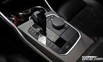 BMW 3-Series 2019 2.0 гидро в Москве № 1290853, миниатюра 9