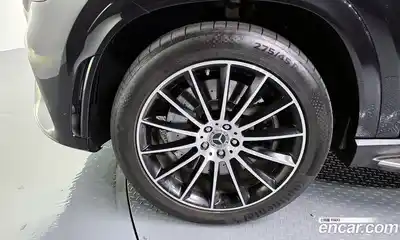 Mercedes-Benz GLE-Class 2022 2.9 гидро в Москве № 1291080, миниатюра 5