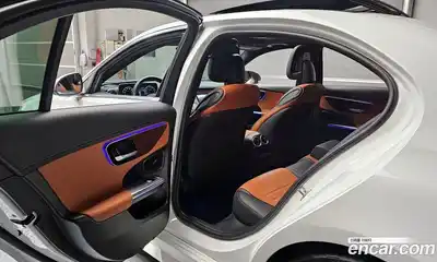 Mercedes-Benz C-Class 2023 2.0 гидро в Москве № 1291100, миниатюра 11