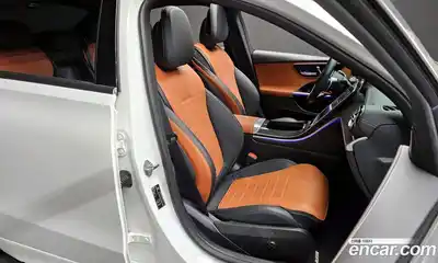 Mercedes-Benz C-Class 2023 2.0 гидро в Москве № 1291100, миниатюра 12