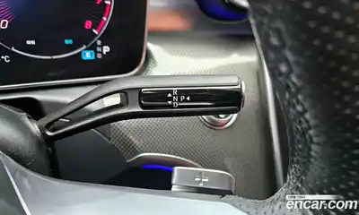 Mercedes-Benz C-Class 2023 2.0 гидро в Москве № 1291100, миниатюра 9