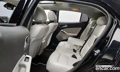 Mercedes-Benz GLA-Class 2019 2.0 гидро в Москве № 1291157, миниатюра 11