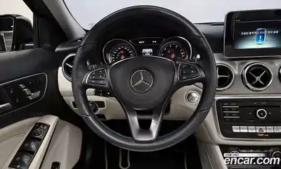 Mercedes-Benz GLA-Class 2019 2.0 гидро в Москве № 1291157, миниатюра 12