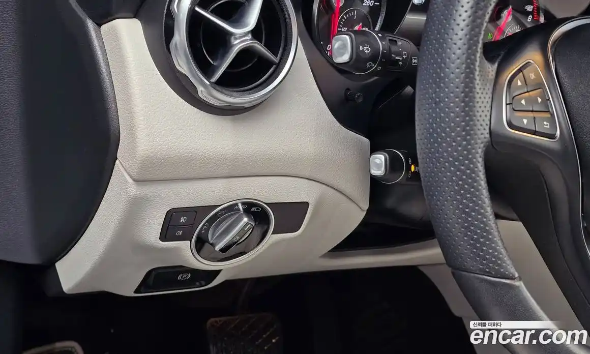 Mercedes-Benz GLA-Class 2019 2.0 гидро в Москве № 1291157, фото 13